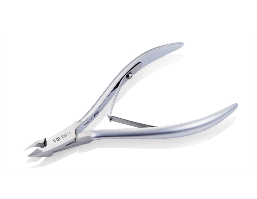 CUTICLE NIPPERS Nghia Nippers